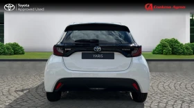 Toyota Yaris Месечни вноски от 319лв с ДДС, снимка 4