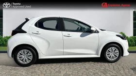 Toyota Yaris Месечни вноски от 319лв с ДДС, снимка 17