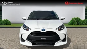 Toyota Yaris Месечни вноски от 319лв с ДДС, снимка 5