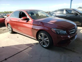 Обява за продажба на Mercedes-Benz C 300 Крайна цена до България!!! ~29 600 лв. - изображение 1