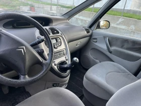 Citroen Xsara picasso | Mobile.bg    8