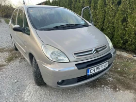     Citroen Xsara picasso