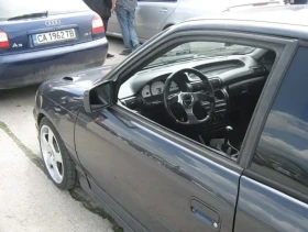 Opel Astra C20XE 2.8 Motronic, снимка 2