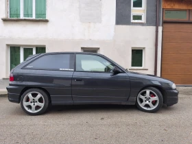 Opel Astra C20XE 2.8 Motronic, снимка 15