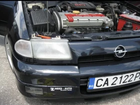 Opel Astra C20XE 2.8 Motronic, снимка 6