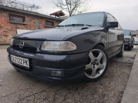 Opel Astra C20XE 2.8 Motronic, снимка 8