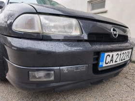 Opel Astra C20XE 2.8 Motronic, снимка 16