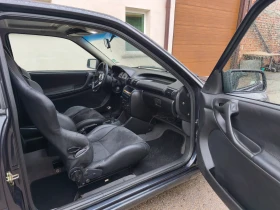 Opel Astra C20XE 2.8 Motronic, снимка 10