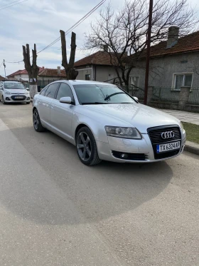 Audi A6 | Mobile.bg    5