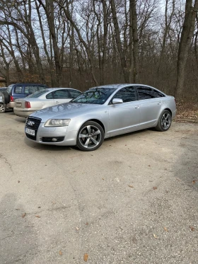 Audi A6 | Mobile.bg    4