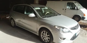 Hyundai I30, снимка 4