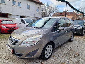 Opel Meriva 1.3CDTi ОТЛИЧНА, снимка 1