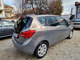 Opel Meriva 1.3CDTi ОТЛИЧНА, снимка 4