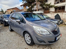 Opel Meriva 1.3CDTi ОТЛИЧНА, снимка 2