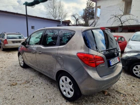 Opel Meriva 1.3CDTi ОТЛИЧНА, снимка 3