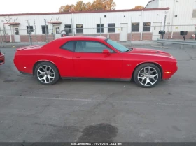 Dodge Challenger 5.7L V-8 VVT, 372HP Rear Wheel Drive, снимка 5