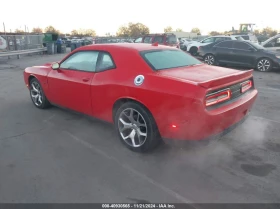 Dodge Challenger 5.7L V-8 VVT, 372HP Rear Wheel Drive, снимка 7