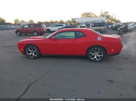 Dodge Challenger 5.7L V-8 VVT, 372HP Rear Wheel Drive, снимка 6