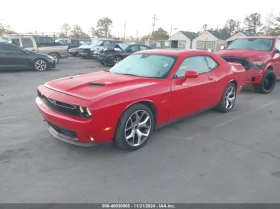 Dodge Challenger 5.7L V-8 VVT, 372HP Rear Wheel Drive, снимка 2