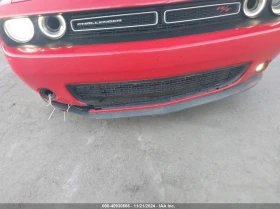 Dodge Challenger 5.7L V-8 VVT, 372HP Rear Wheel Drive, снимка 10