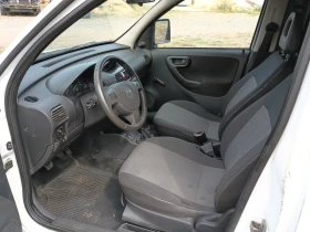 Opel Combo Combo, снимка 14