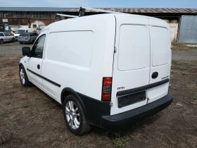 Opel Combo Combo, снимка 13