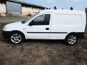 Opel Combo Combo, снимка 17