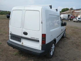 Opel Combo Combo, снимка 8