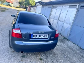 Audi A4 1.8Т Quattro , снимка 4