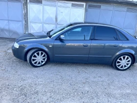 Audi A4 1.8Т Quattro , снимка 2