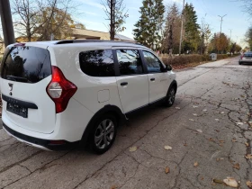 Dacia Lodgy Stepway, снимка 2