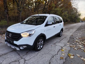 Dacia Lodgy Stepway, снимка 5