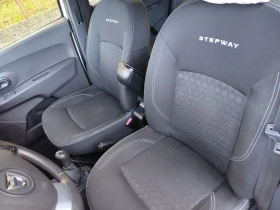 Dacia Lodgy Stepway, снимка 10