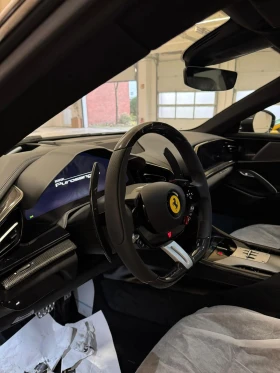 Ferrari Purosangue Carbon, снимка 5