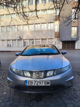 Honda Civic | Mobile.bg    7