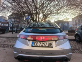 Honda Civic | Mobile.bg    4