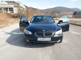 BMW 525 525xd, снимка 4