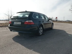 BMW 525 525xd, снимка 7