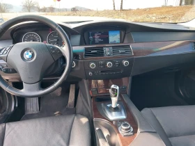 BMW 525 525xd, снимка 12