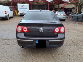 VW Passat 2.0 FSI Highline, снимка 6