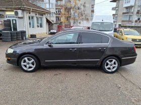 VW Passat 2.0 FSI Highline, снимка 4