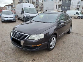 VW Passat 2.0 FSI Highline, снимка 3