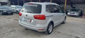 VW Sharan 2.0TDI/7-/140..///196000 | Mobile.bg    6