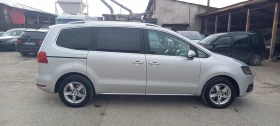 VW Sharan 2.0TDI/7-/140..///196000 | Mobile.bg    4