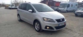 VW Sharan 2.0TDI/7-/140..///196000 | Mobile.bg    2