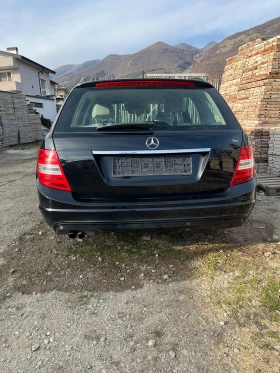 Mercedes-Benz C 220 2, 2, снимка 4