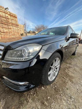 Mercedes-Benz C 220 2, 2, снимка 2