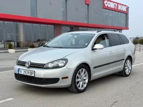 VW Golf, снимка 5