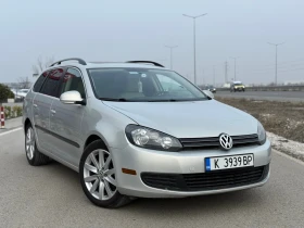 VW Golf  - изображение 1