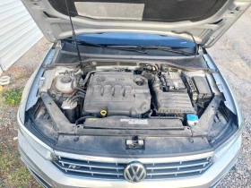 VW Passat R Line Matrix, снимка 7